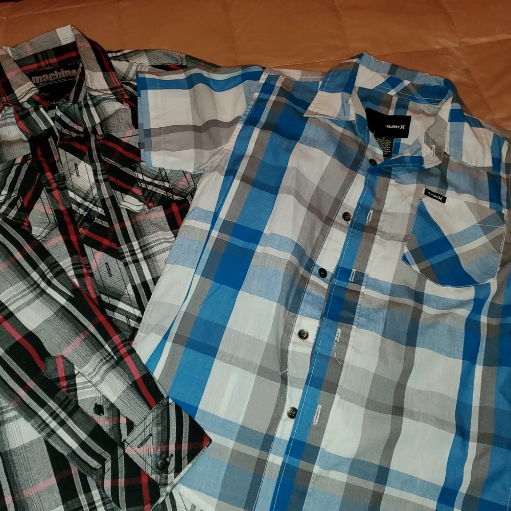Boys Sz M NWOT